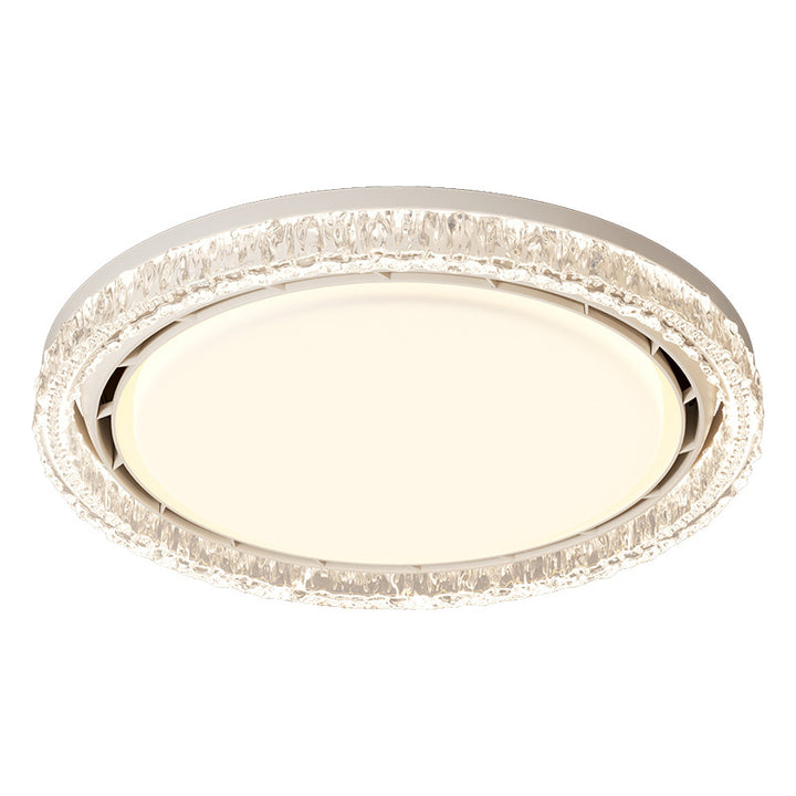 Modern Flush Mount Ceiling Light
