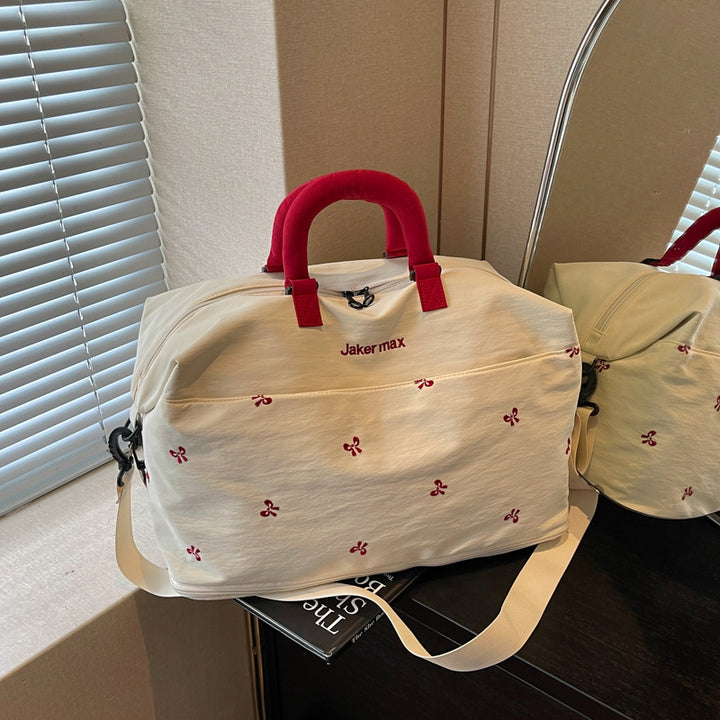 Versatile Multifunctional Travel Duffel Bag Stornfield