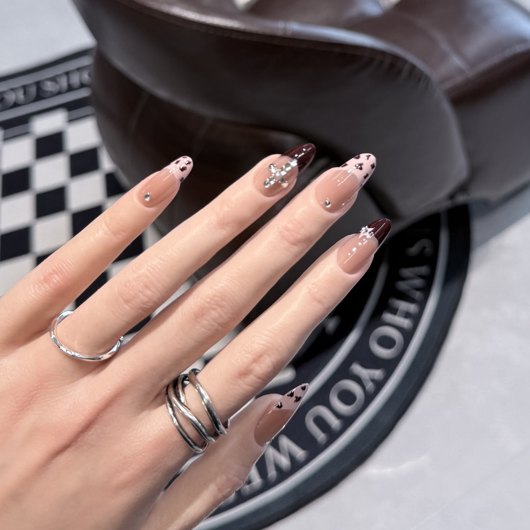 Decorative Nail Art Stornfield