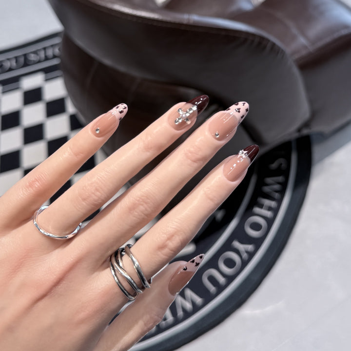 Decorative Nail Art Stornfield