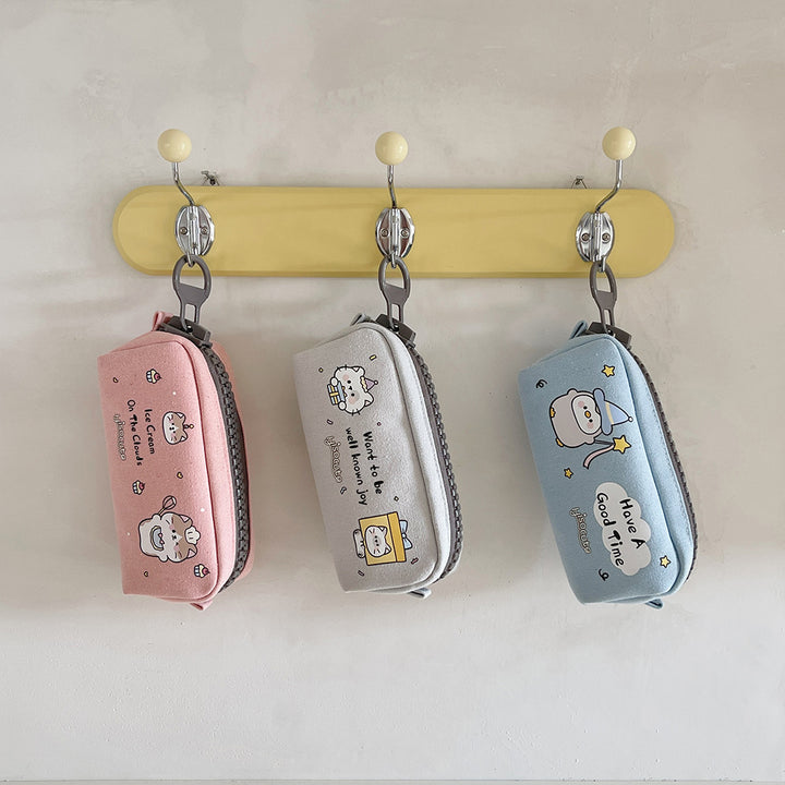 Cute Animal-Themed Pencil Case Stornfield