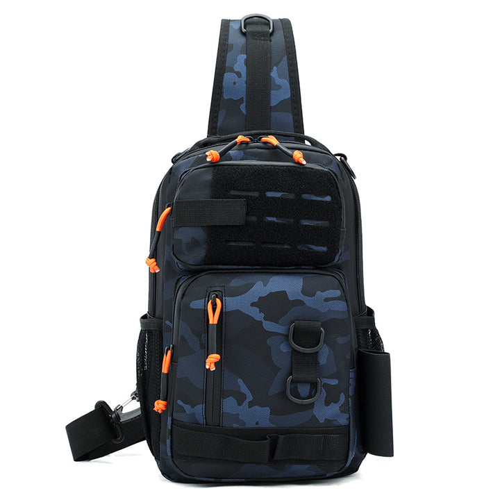 Urban Tactical Crossbody Bag Stornfield