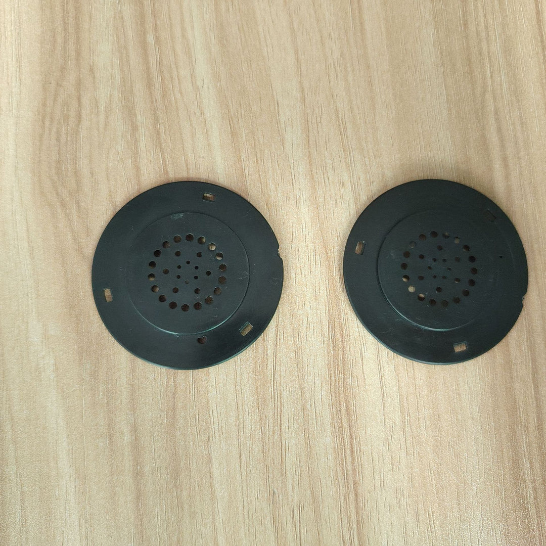 Customizable Audio Headset Stornfield