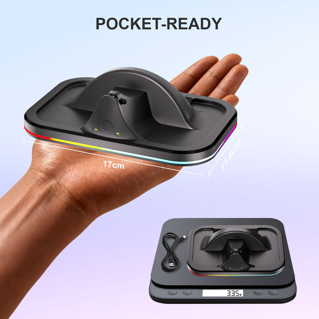 Smart Glasses Stornfield
