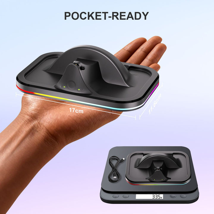 Smart Glasses Stornfield
