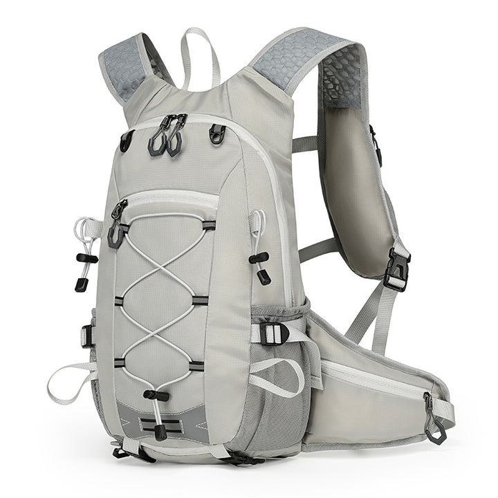 Lightweight Hydration Fuel Backpack