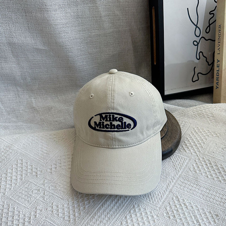 Unisex Casual Adjustable Cotton Cap Stornfield