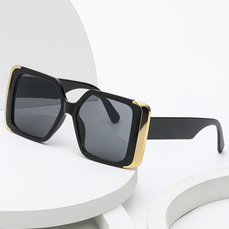 Women Sporty Protective Sunglasses Stornfield