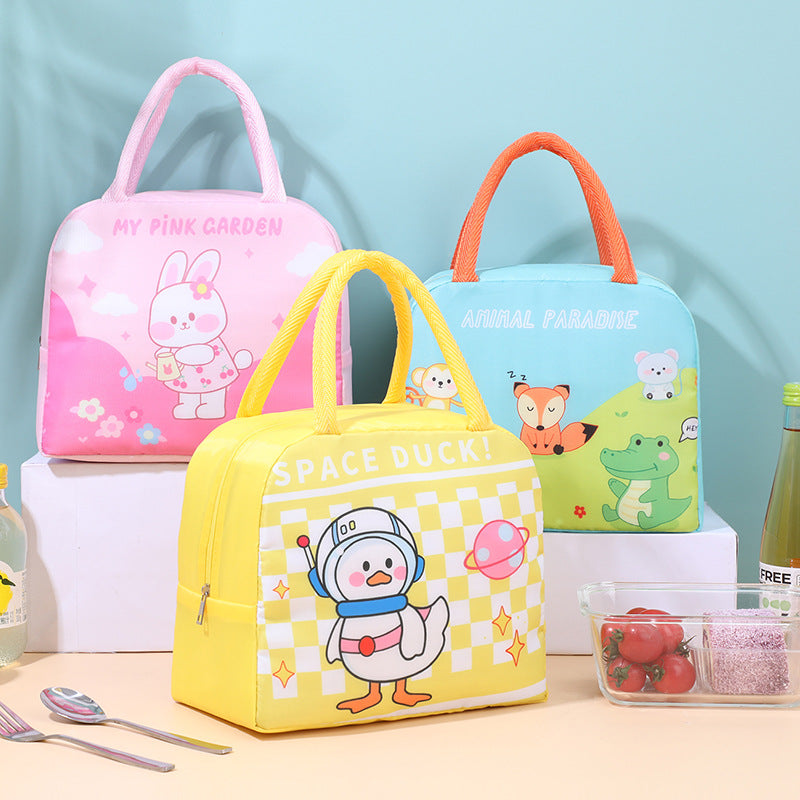 Children's diaper bag Stornfield