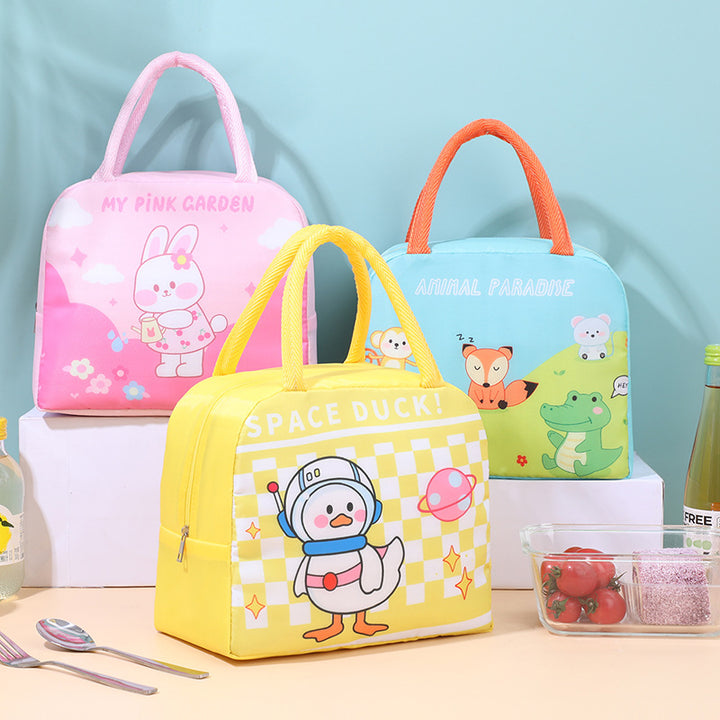 Children's diaper bag Stornfield