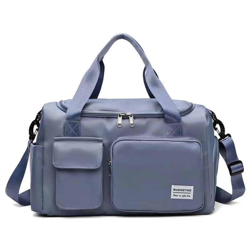 Sporty Multifunctional Travel Bag Stornfield