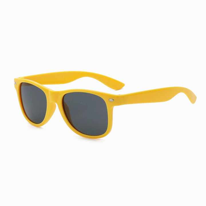 Classic Pilot Style Sunglasses Stornfield
