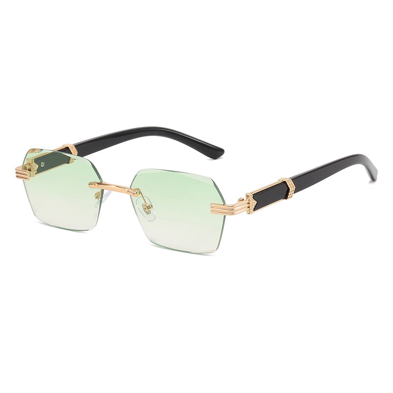 Women's Trendy Geometric Sunglasses Stornfield