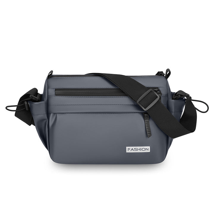 Waterproof Utility Crossbody Bag Stornfield