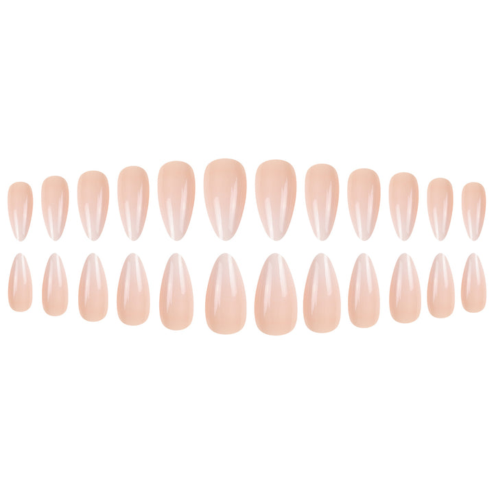 Elegant Stiletto Press-On Nail Extensions Stornfield 1789085856