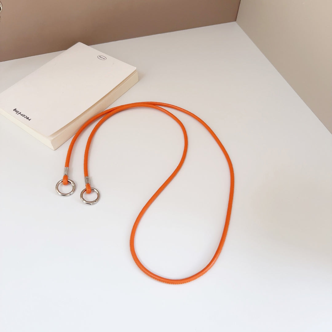 Premium Adjustable Multi-Loop Strap Stornfield