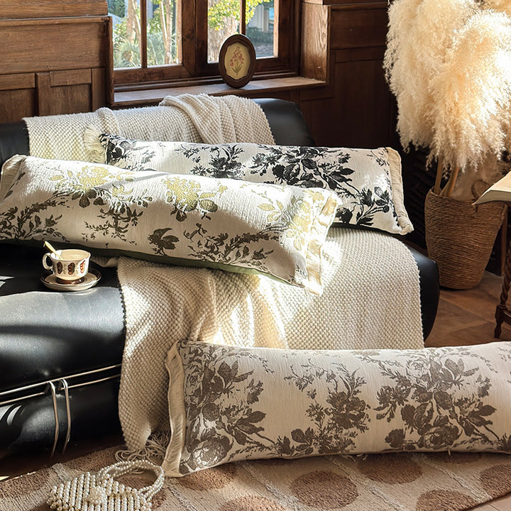 Ladies Decorative Pillowcase Stornfield