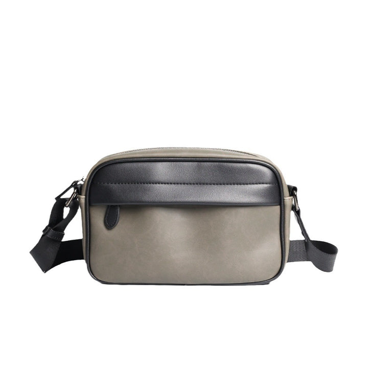 Practical crossbody bag with multiple compartments Stornfield