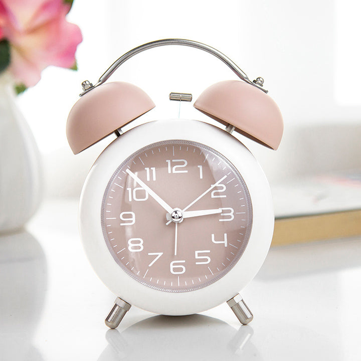 Classic Alarm Clock Stornfield