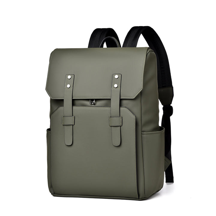 Stylish Multi-Pocket Backpack Stornfield