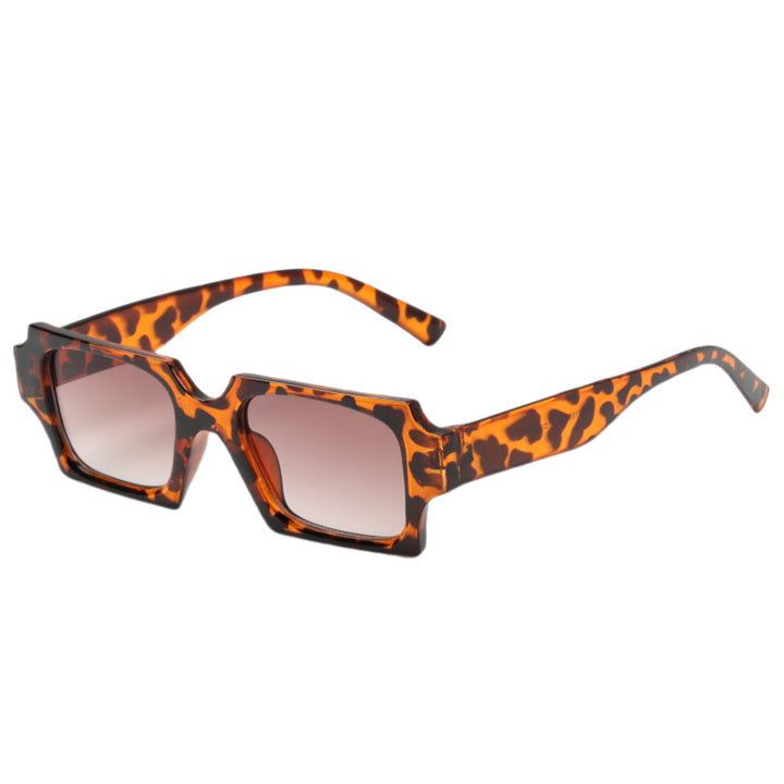 Women's Stylish Sunglasses in Unique Square Design Stornfield