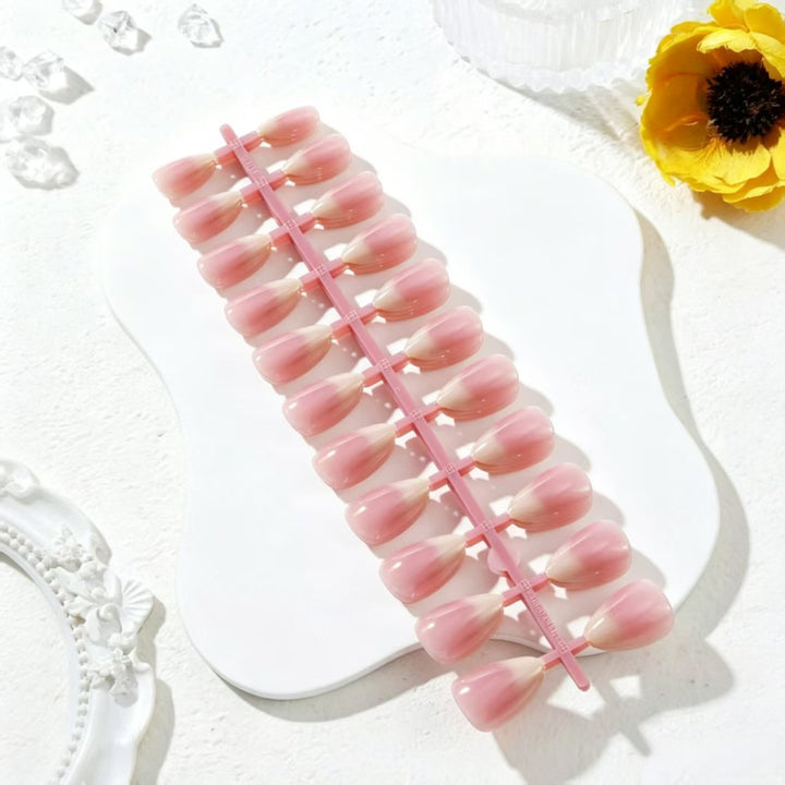 Premium Quality Press-On Nail Tips Stornfield