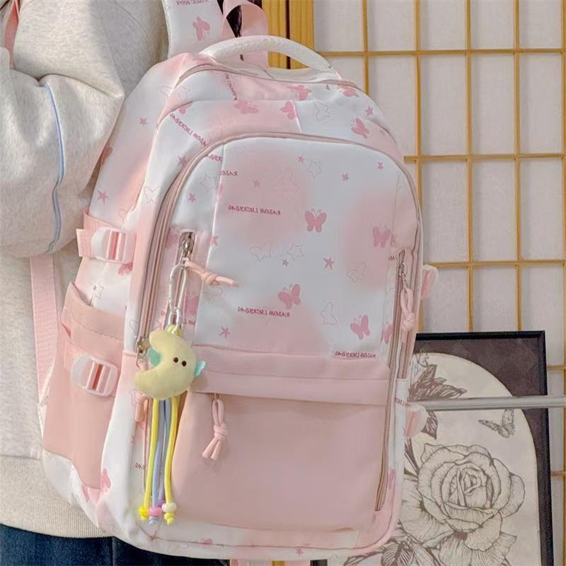 Stornfield Backpack