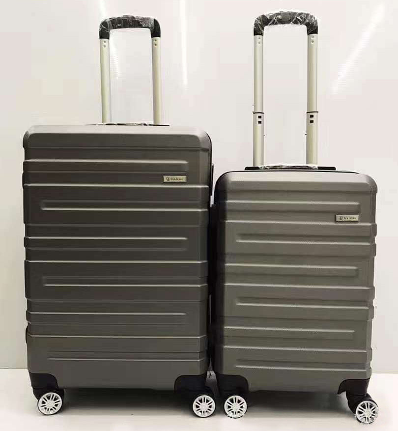Unisex Premium Hard Shell Luggage Set Stornfield