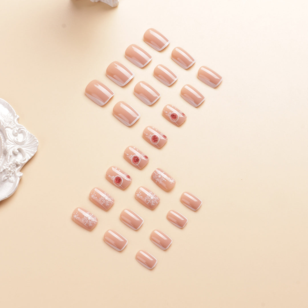 Artistic Acrylic Nail Art Stornfield