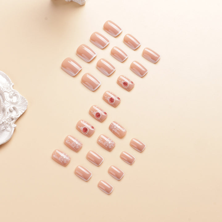 Artistic Acrylic Nail Art Stornfield
