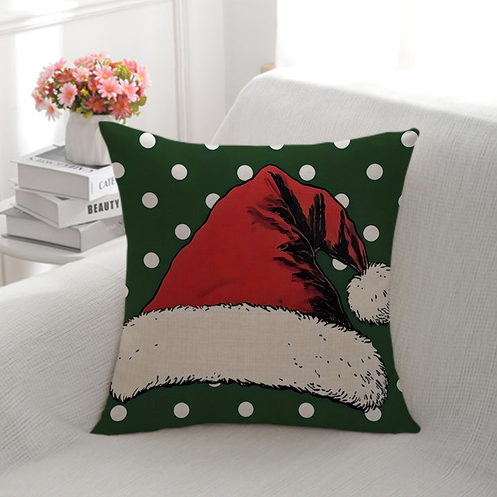 Decorative Quote Throw Pillow