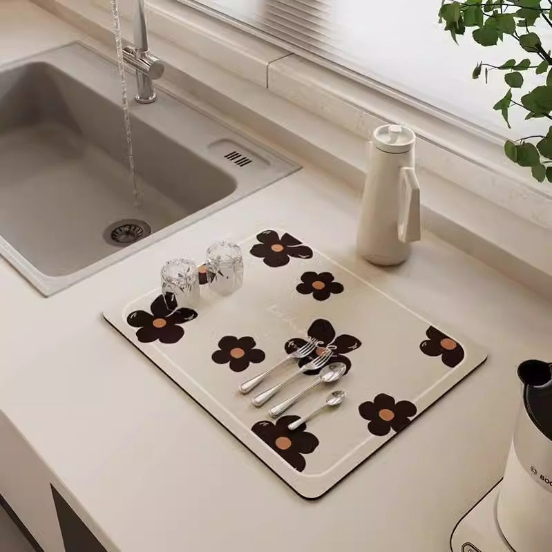 Kitchen Table Mat