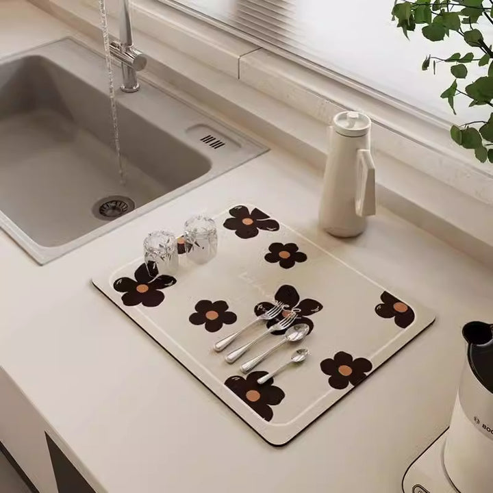Kitchen Table Mat