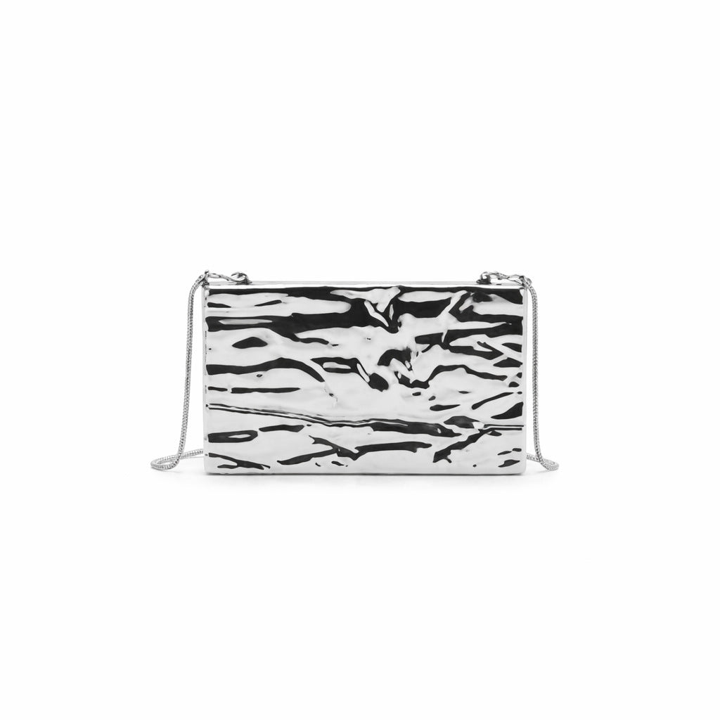 Metallic Clutch