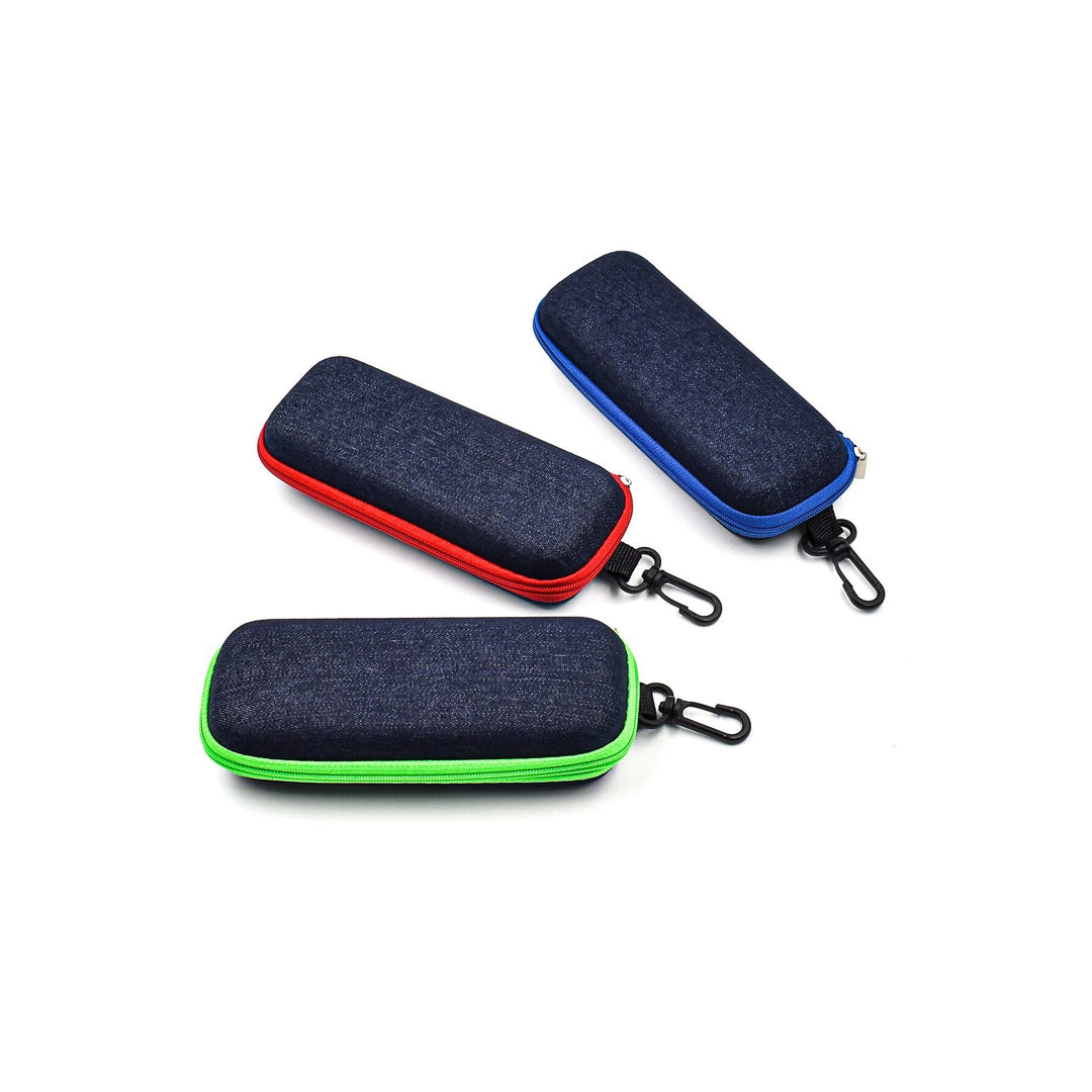 Durable Eyewear Storage Case Stornfield