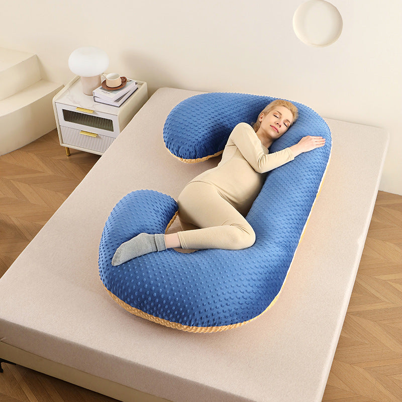 Multifunctional nursing pillow Stornfield