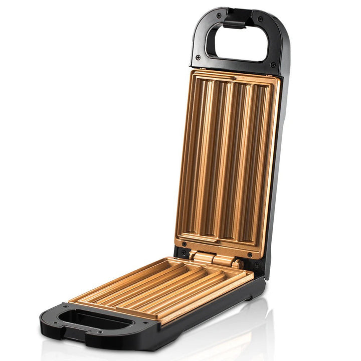 Non-Stick Electric Panini Press Grill Stornfield