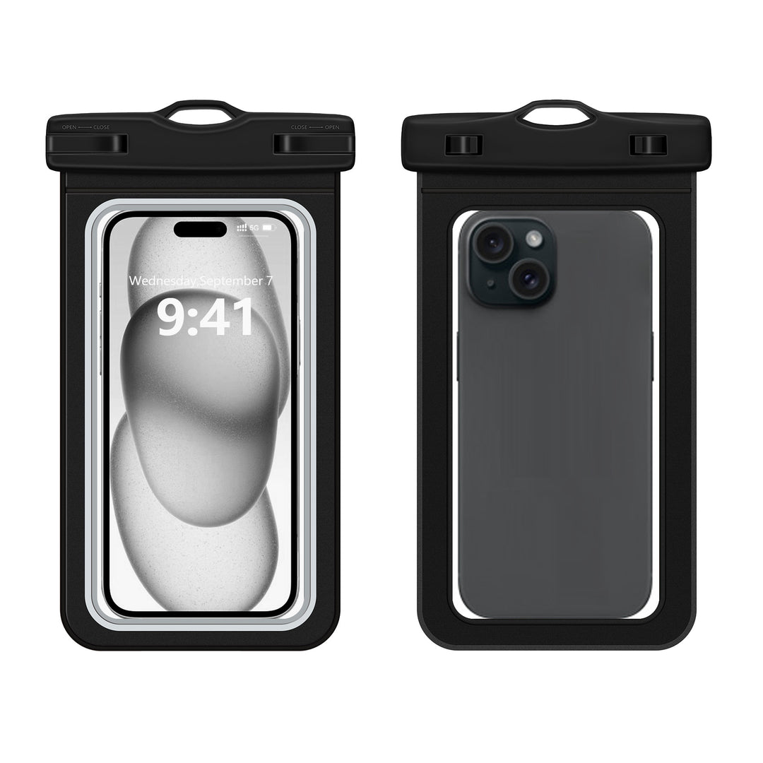 Waterproof Smartphone Case Stornfield