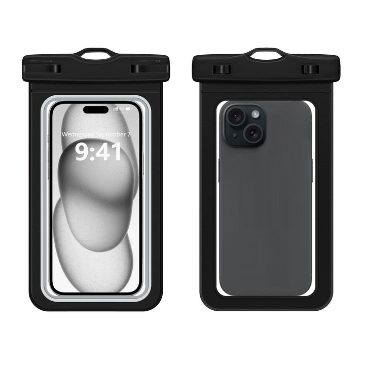 Waterproof Smartphone Case Stornfield