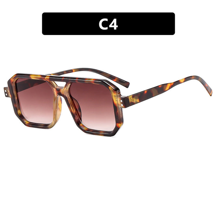 Ladies geometric Premium Glasses Stornfield