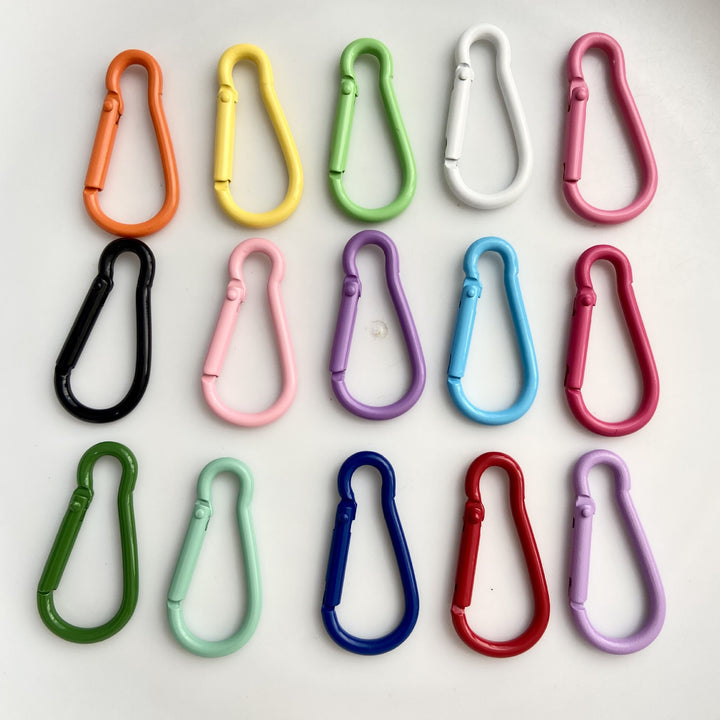 Multi-Functional Carabiner Clips Stornfield
