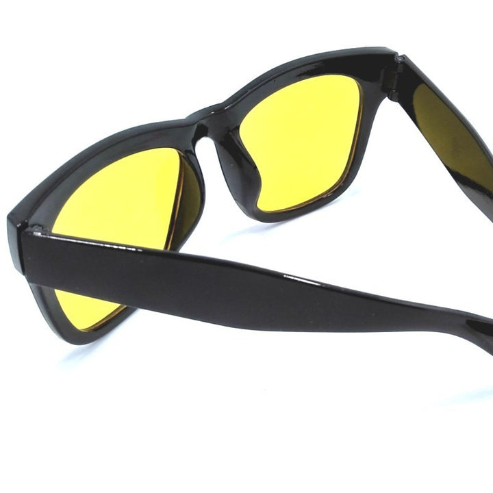 Sport-Performance Eyewear Stornfield