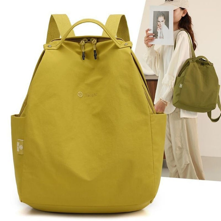 Lightweight Urban Utility Backpack Stornfield