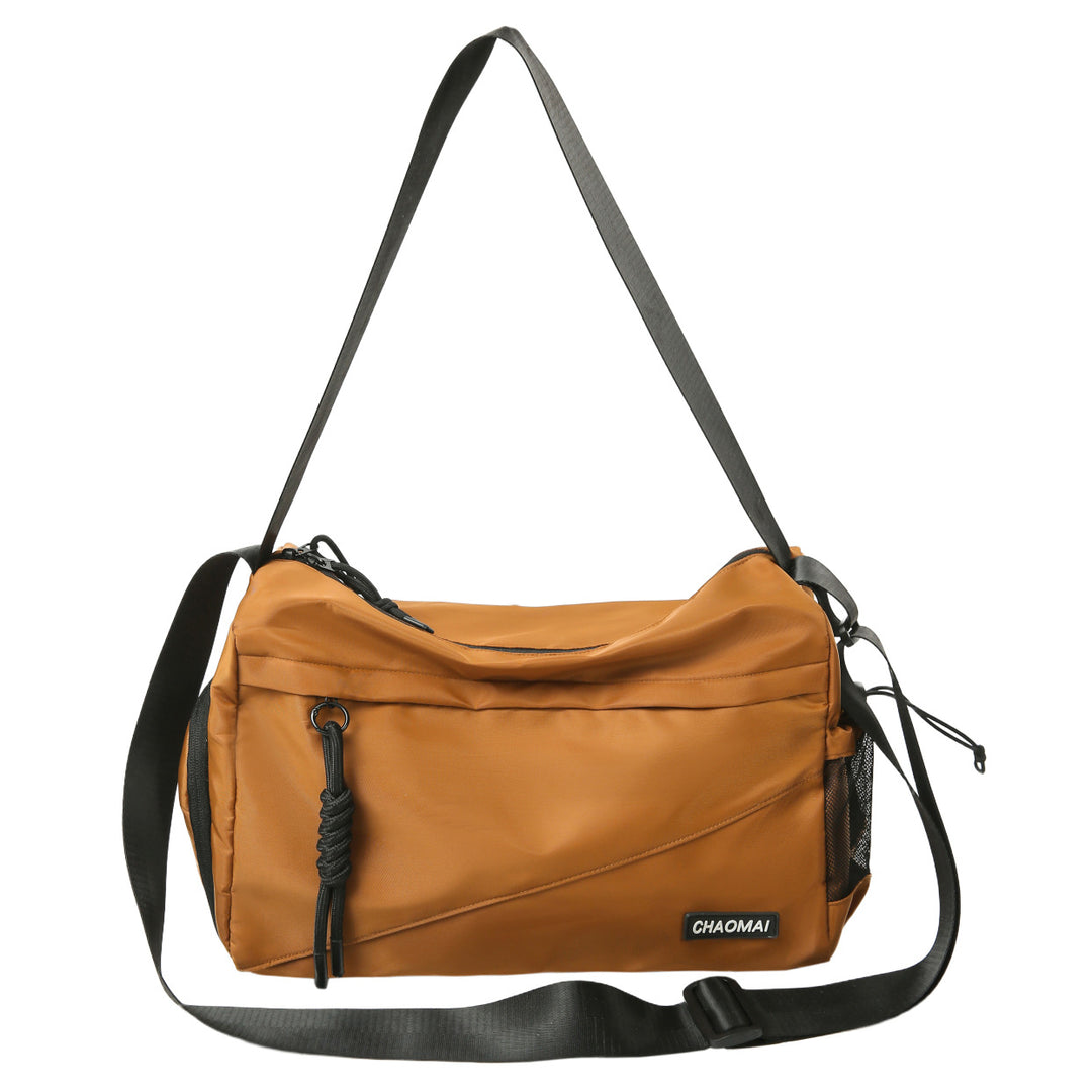 Versatile Outdoor Sports Duffel Stornfield