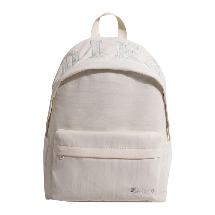 Chic Everyday School Backpack Stornfield