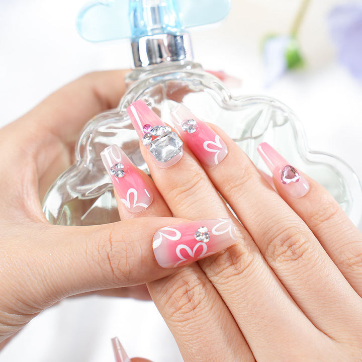 Decorative Nail Art Stornfield