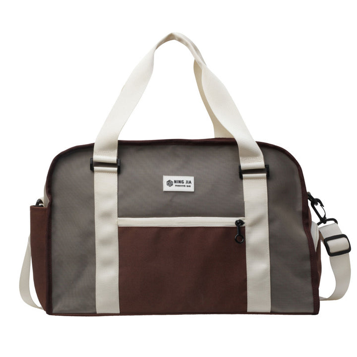 Stylish Multi-Purpose Sports Duffle