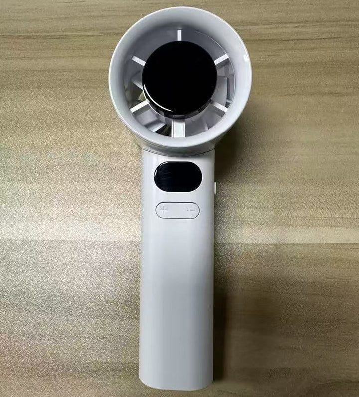 Men's Handheld Fan Stornfield