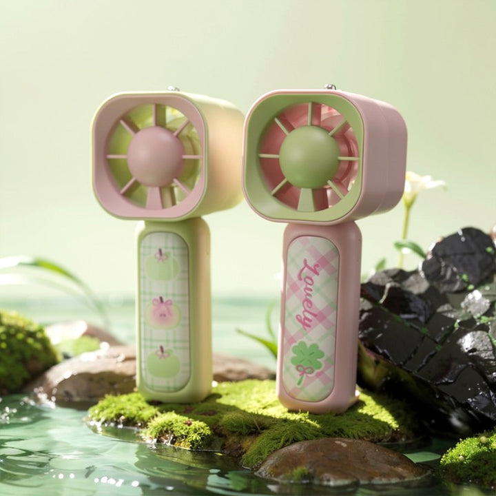 Portable Handheld Fan Stornfield
