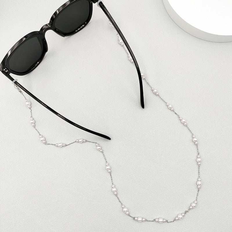 Stylish Eyewear Retaining Chain Stornfield
